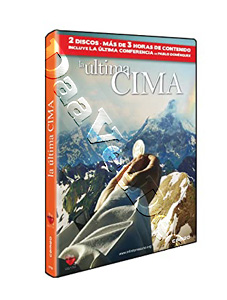 The Last Summit | La ltima cima  |   DVD